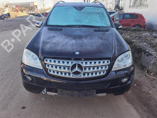 Electronic module MERCEDES-BENZ M-CLASS (W164) ML 320 CDI 4-matic (164.122) | BP32879930M83 - Image 5