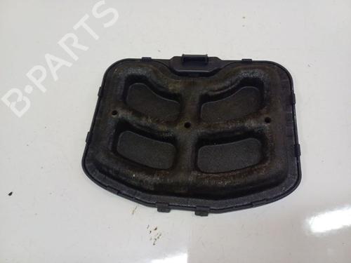 Boot lining PEUGEOT 1007 (KM_) 1.4 HDi | BP34907125I3 - Image 2