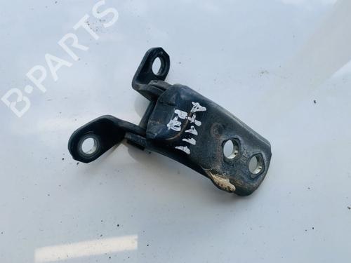 Used Hinge/Door check strap Hinge/Door check strap TOYOTA AVENSIS VERSO (_M2_) 2.0 D (CLM20_, CLM20R) (116 hp) 32877568 32877568