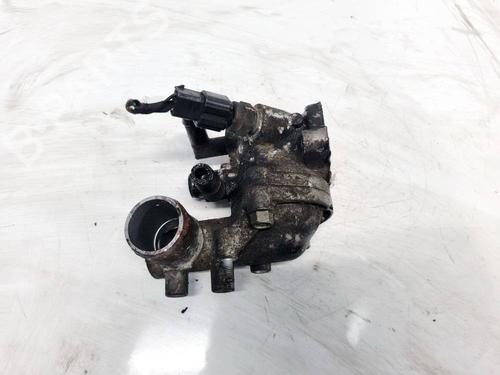Used Thermostat housing Thermostat housing KIA CEE'D Hatchback (ED) 1.6 CRDi 90 (90 hp) 34841373 34841373