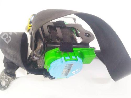 Used Front left seatbelt Front left seatbelt 35176501 35176501