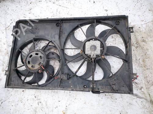 Fan VW GOLF V (1K1) 1.4 16V | BP35361401M128 - Image 3