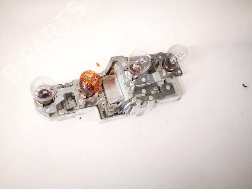 lamp-holder-audi-a3-8l1-1996-1997-1998-1999-2000-2001-2002-2003-2004-2005-2006-35307581 main image