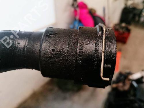 Pipe FORD MONDEO IV (BA7) 1.8 TDCi | BP32923397M125 - Image 3