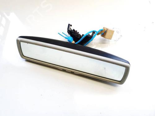 Rear mirror VW PASSAT B6 (3C2) 2.0 TDI | BP35312767I6 - Image 2