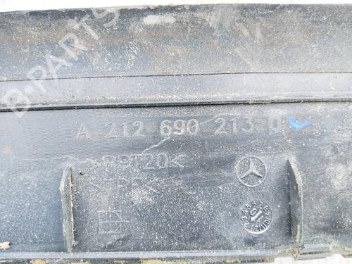 Boot lining MERCEDES-BENZ E-CLASS (W212) E 200 CDI / BlueTEC (212.005, 212.006) | BP35311997I3 - Image 3