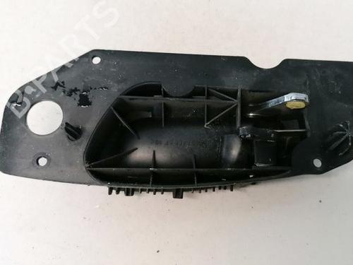 Rear right interior door handle PEUGEOT 607 (9D, 9U) 2.7 HDi 24V | BP35611797I16 - Image 3