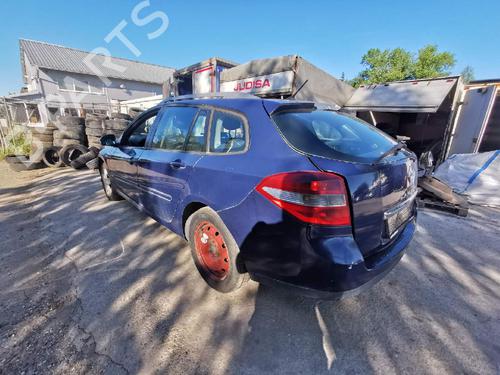 Speaker RENAULT LAGUNA III (BT0/1) 1.5 dCi (BT00, BT0A, BT0T, BT1J) | BP32575865E2