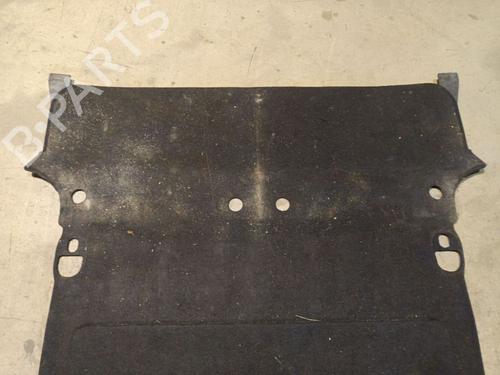 Luggage compartment floor AUDI A2 (8Z0) 1.4 | BP34885395I33 - Image 2