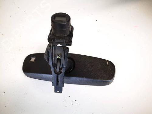Rear mirror OPEL INSIGNIA A (G09) 2.0 CDTI (68) | BP34977003I6 - Image 2