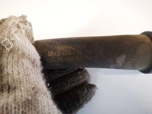 Pipe OPEL INSIGNIA A (G09) 2.0 CDTI (68) | BP32563614M125 - Image 6