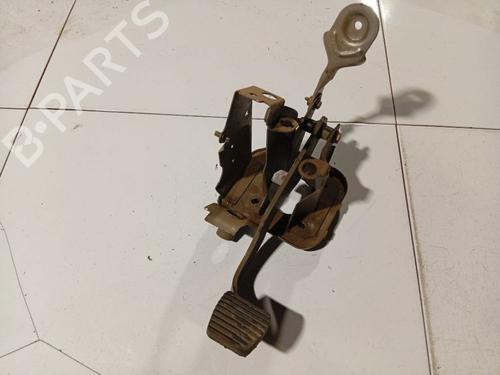 Used Pedal Pedal 34913305 34913305