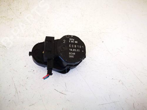 Electronic module BMW 6 (E63) 630 i | BP32570381M83