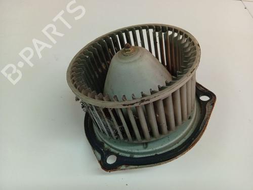 Used Heater blower motor Heater blower motor MAZDA 121 I (DA) 1.1 (DA101) (57 hp) 34763509 34763509