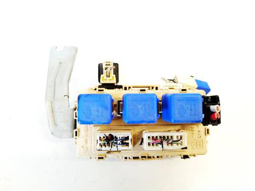 Used Fuse box Fuse box NISSAN X-TRAIL I (T30) 2.0 4x4 (140 hp) 33815126 33815126