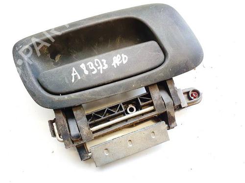 Used Front right exterior door handle Front right exterior door handle 35294371 35294371