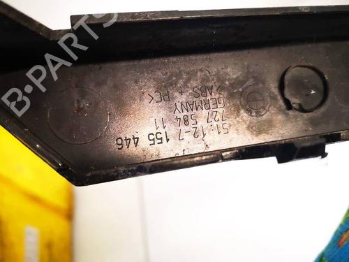 Other BMW 7 (E65, E66, E67) 740 d | BP35038451O1 - Image 3