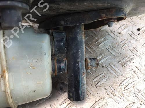Used Brake master cylinder Brake master cylinder ROVER 200 II Hatchback (RF) 214 Si (103 hp) 35659038 35659038