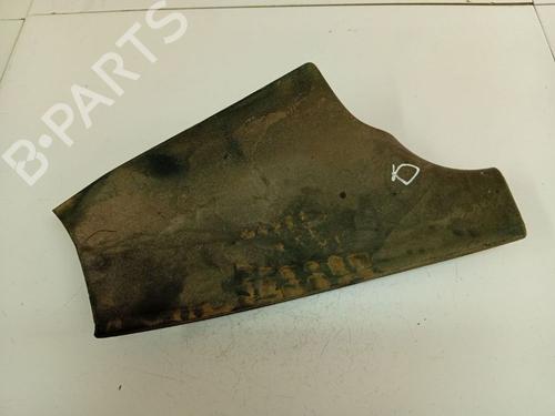 Used Step Step CITROËN C3 I (FC_, FN_) 1.4 HDi (75 hp) 39734890 39734890