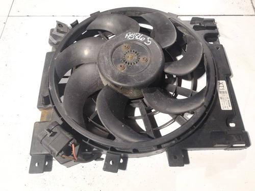 Used Fan Fan OPEL ASTRA H (A04) 1.9 CDTI (L48) (100 hp) 35139906 35139906