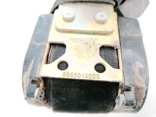 Front left seatbelt AUDI A6 C5 (4B2, 4B4) 1.9 TDI | BP35593970I26 - Image 3