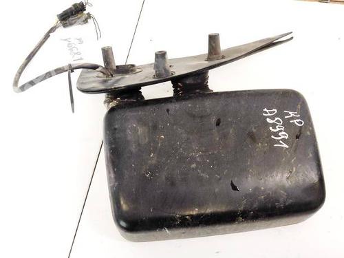 Used Left mirror Left mirror FIAT DUCATO Van (230_) 2.8 TDI (122 hp) 35302030 35302030