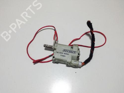 Used Fuel door actuator Fuel door actuator 35709668 35709668