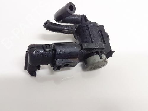 Used Electronic module Electronic module VW TOUAREG (7LA, 7L6, 7L7) 2.5 R5 TDI (174 hp) 35875900 35875900