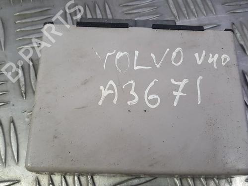 Used Electronic module Electronic module VOLVO V40 Estate (645) 1.9 TD (90 hp) 35675368 35675368