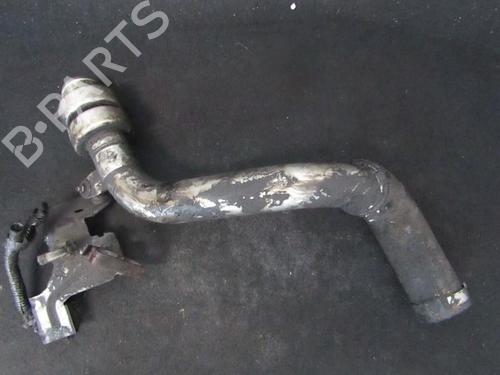 Used Pipe Pipe RENAULT SCÉNIC II (JM0/1_) 1.9 dCi (JM0G, JM12, JM1G, JM2C) (120 hp) 33490390 33490390