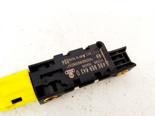 Electronic sensor VOLVO V50 (545) 2.0 D | BP40275447M84 - Image 2