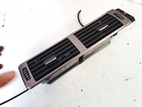 Used Air vent Air vent AUDI A6 C5 (4B2, 4B4) 2.4 (163 hp) 32891730 32891730