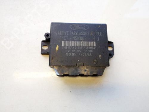 Used Electronic module Electronic module 35641133 35641133