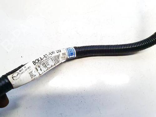 Wiring harness MAZDA CX-30 (DM) SKYACTIV-G M Hybrid | BP38575874E16 - Image 3
