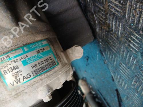 AC compressor VW GOLF PLUS V (5M1, 521) 1.9 TDI | BP38452341M34 - Image 4