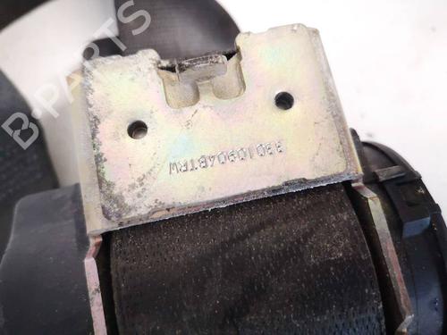 Rear right seatbelt BMW 3 Touring (E46) 318 d | BP34894032I28 - Image 3