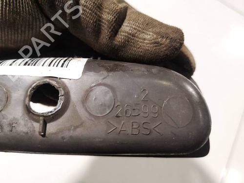 Front left interior door handle FORD TRANSIT Van (FA_ _) 2.4 DI (FAA_, FAB_, FAC_, FAD_) | BP37227843I13 - Image 3