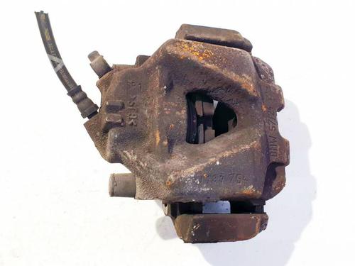 Used Right front brake caliper Right front brake caliper BMW 3 (E90) 318 i (143 hp) 34811022 34811022