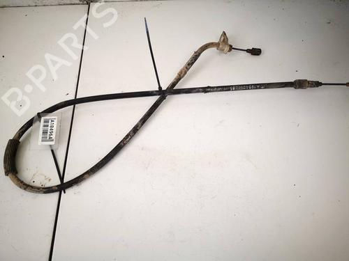 Used Cable Cable MERCEDES-BENZ B-CLASS Sports Tourer (W245) B 200 (245.233) (136 hp) 34939679 34939679