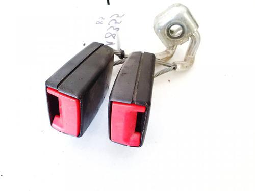 Seat buckle VW PASSAT B6 (3C2) 2.0 TDI | BP35397499I32 - Image 3