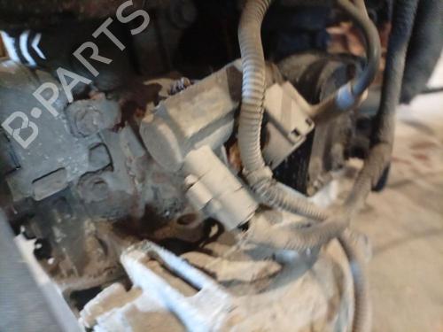 Electronic module PEUGEOT 807 (EB_) 2.0 HDI | BP38299806M83 - Image 2