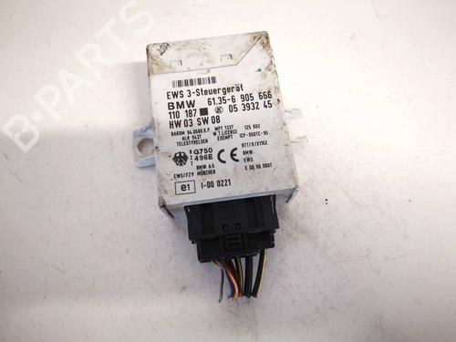 Used Electronic module Electronic module 35121905 35121905