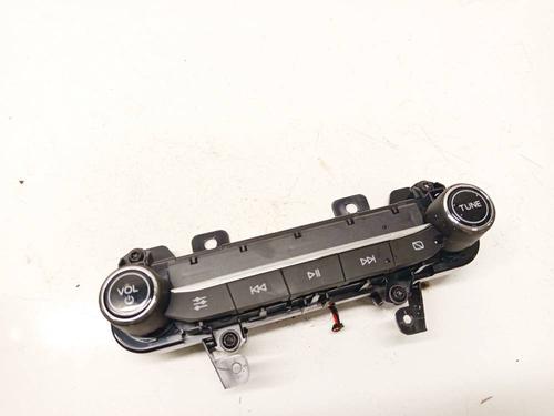 Used Steering wheel controls Steering wheel controls 34839905 34839905
