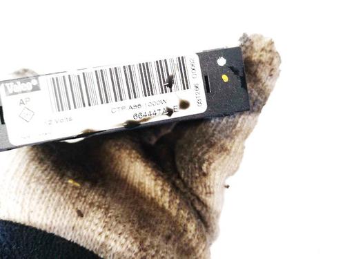 Heater resistor CITROËN C8 (EA_, EB_) 2.0 HDi | BP35485845M108 - Image 3