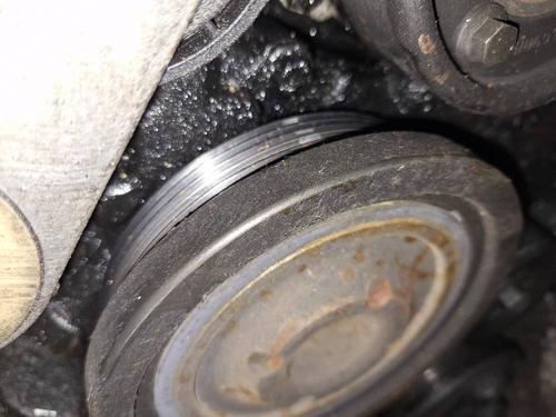 Pulley FORD MONDEO IV (BA7) 1.8 TDCi | BP35204409M122 - Image 3