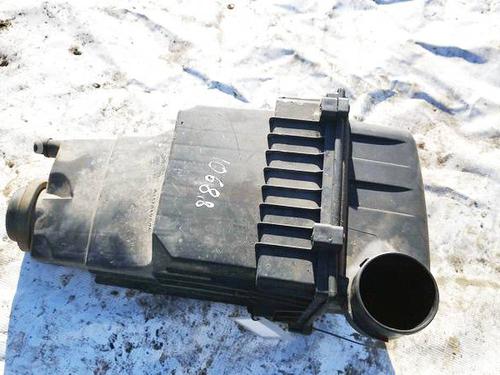 Used Air filter box Air filter box CITROËN XSARA PICASSO (N68) 2.0 HDi (90 hp) 34921013 34921013