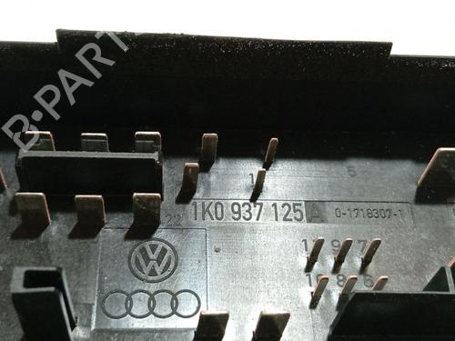 Fuse box SKODA SUPERB II (3T4) 1.9 TDI | BP32556754E1 - Image 4