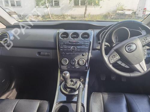 Air vent MAZDA CX-7 (ER) 2.2 MZR-CD AWD (ER10A) | BP32922438I21  - Image 10