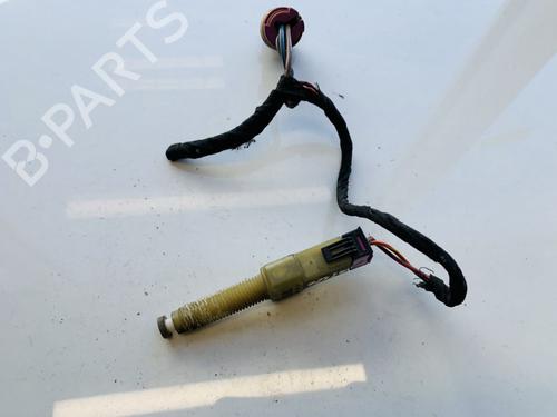 Used Electronic module Electronic module AUDI 80 B4 Saloon (8C2) 1.9 TD (75 hp) 35516729 35516729