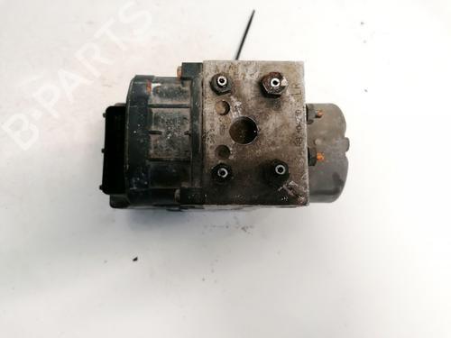 ABS pump ROVER 25 I Hatchback (RF) 2.0 iDT | BP35562640M43 - Image 2
